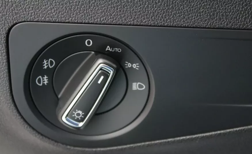 Volkswagen Tiguan F-Vat, SalonPL, Klimatronik, Czujnki Parkowania, I-właściciel, NAVI, ALU zdjęcie 10