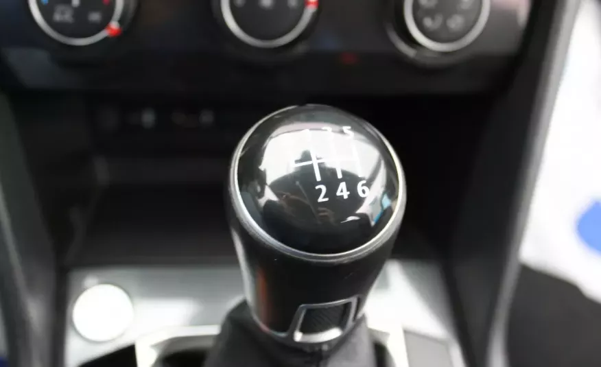 Volkswagen Tiguan F-Vat, SalonPL, Klimatronik, Czujnki Parkowania, I-właściciel, NAVI, ALU zdjęcie 13