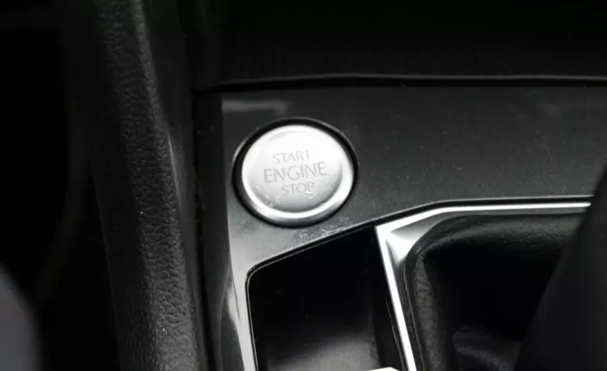 Volkswagen Tiguan F-Vat, SalonPL, Klimatronik, Czujnki Parkowania, I-właściciel, NAVI, ALU zdjęcie 14
