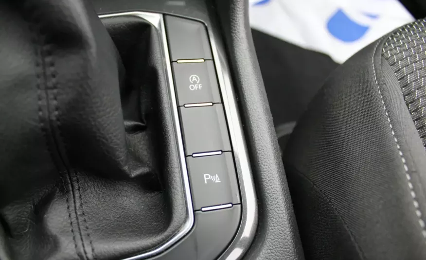 Volkswagen Tiguan F-Vat, SalonPL, Klimatronik, Czujnki Parkowania, I-właściciel, NAVI, ALU zdjęcie 15