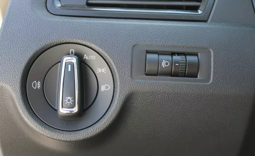 Skoda RAPID F-Vat, Sal.PL, Gwarancja, I-właściciel, Benzyna.2019r. zdjęcie 17