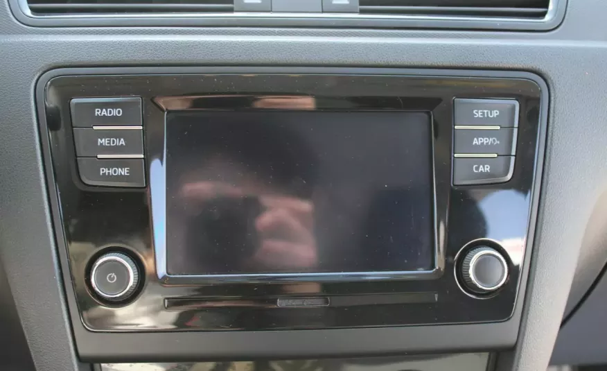 Skoda RAPID F-Vat, Sal.PL, Gwarancja, I-właściciel, Benzyna.2019r. zdjęcie 19