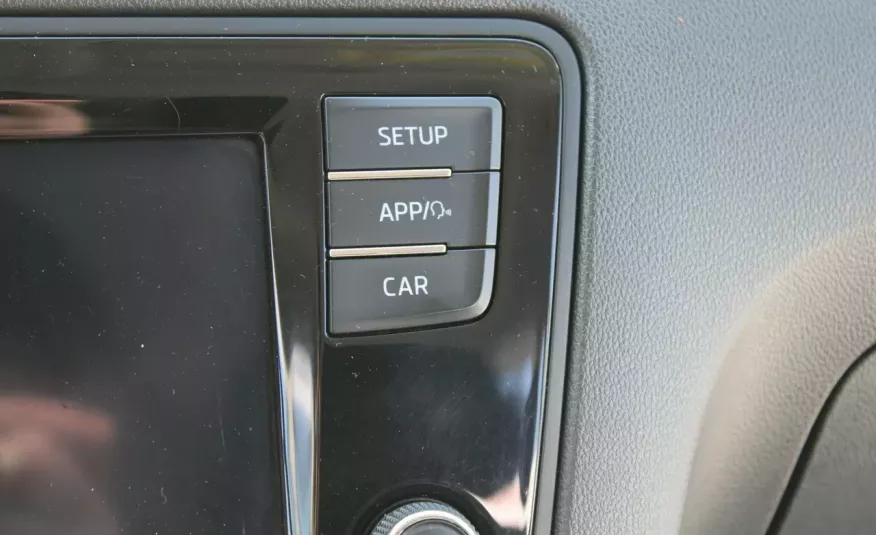 Skoda RAPID F-Vat, Sal.PL, Gwarancja, I-właściciel, Benzyna.2019r. zdjęcie 20