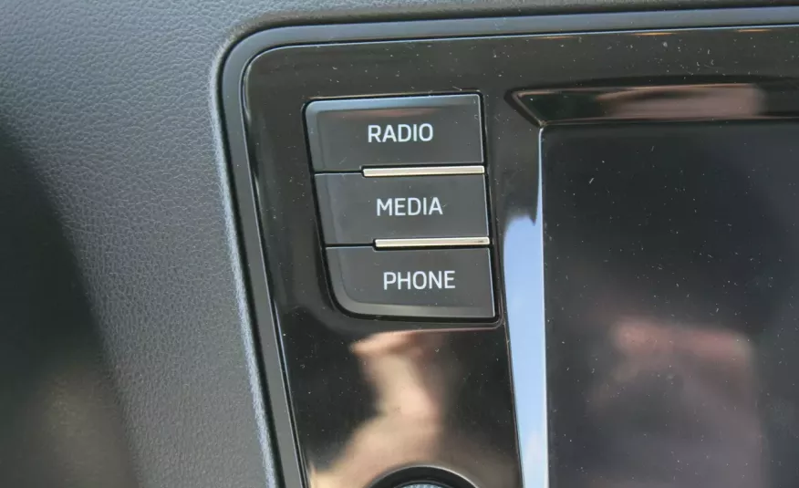 Skoda RAPID F-Vat, Sal.PL, Gwarancja, I-właściciel, Benzyna.2019r. zdjęcie 21