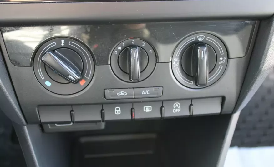 Skoda RAPID F-Vat, Sal.PL, Gwarancja, I-właściciel, Benzyna.2019r. zdjęcie 22
