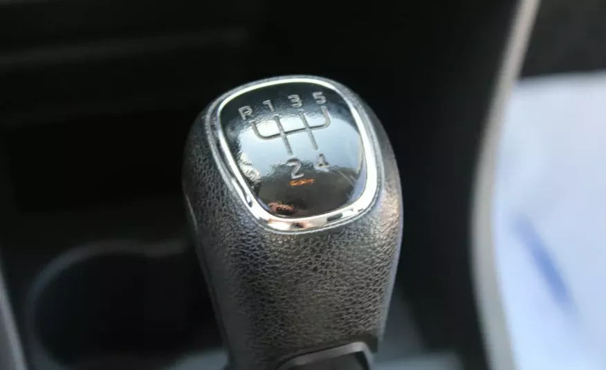 Skoda RAPID F-Vat, Sal.PL, Gwarancja, I-właściciel, Benzyna.2019r. zdjęcie 23