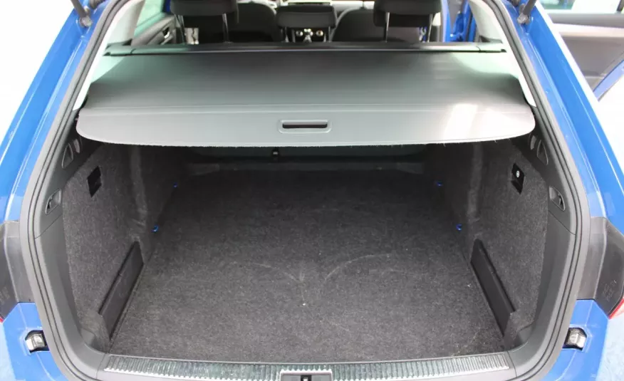 Skoda Superb F-Vat, Salon PL, I-właścicel, Gwarancja, Kamera Cofania, NAVI, Grzane fotele zdjęcie 6