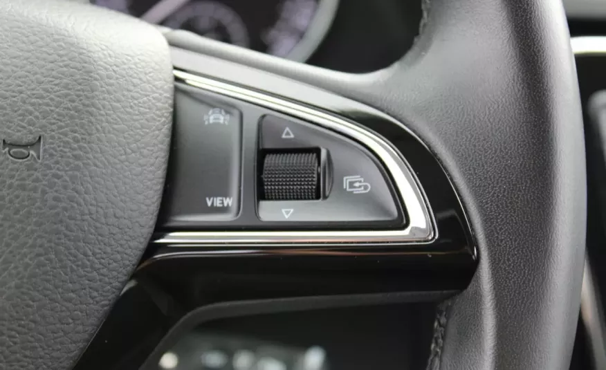 Skoda Superb F-Vat, Salon PL, I-właścicel, Gwarancja, Kamera Cofania, NAVI, Grzane fotele zdjęcie 10