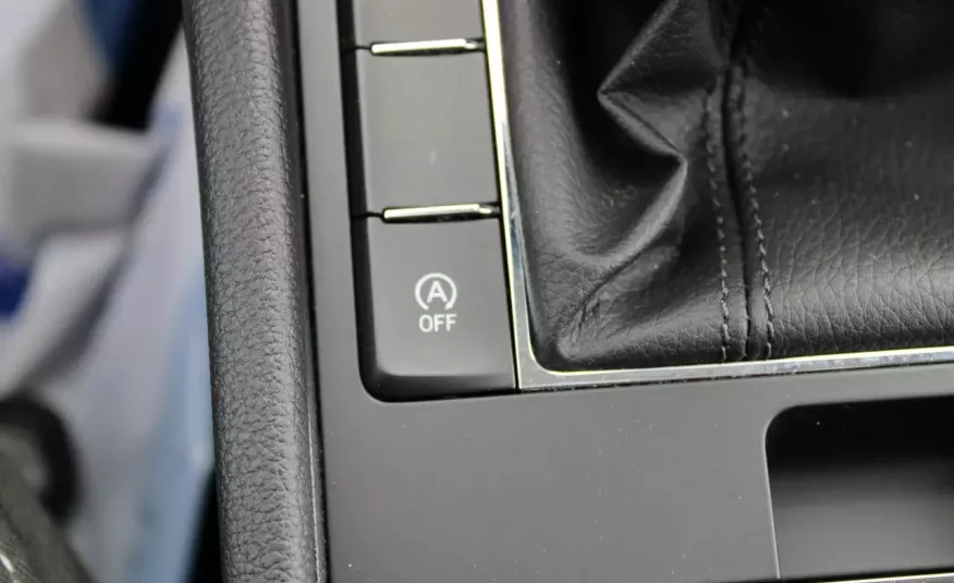 Skoda Superb F-Vat, Salon PL, I-właścicel, Gwarancja, Kamera Cofania, NAVI, Grzane fotele zdjęcie 14