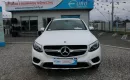 Mercedes GLC 220 F-Vat, Gwarancja, Salon PL, Niski Przebieg.4x4, I-właś, Skóra, COUPE.18/19 zdjęcie 1