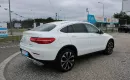 Mercedes GLC 220 F-Vat, Gwarancja, Salon PL, Niski Przebieg.4x4, I-właś, Skóra, COUPE.18/19 zdjęcie 2