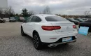 Mercedes GLC 220 F-Vat, Gwarancja, Salon PL, Niski Przebieg.4x4, I-właś, Skóra, COUPE.18/19 zdjęcie 3