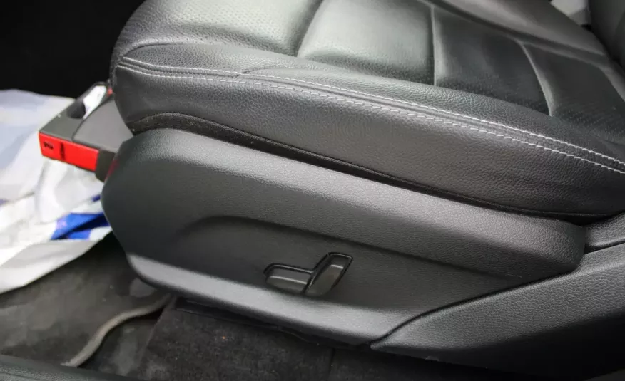 Mercedes GLC 220 F-Vat, Gwarancja, Salon PL, Niski Przebieg.4x4, I-właś, Skóra, COUPE.18/19 zdjęcie 11
