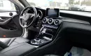 Mercedes GLC 220 F-Vat, Gwarancja, Salon PL, Niski Przebieg.4x4, I-właś, Skóra, COUPE.18/19 zdjęcie 13
