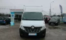 Renault Master F-Vat, Sal.PL, Skrzynia, L4, Długość 4.4m, Funkcja Spania, I-właś, Webasto zdjęcie 1
