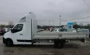 Renault Master F-Vat, Sal.PL, Skrzynia, L4, Długość 4.4m, Funkcja Spania, I-właś, Webasto zdjęcie 5