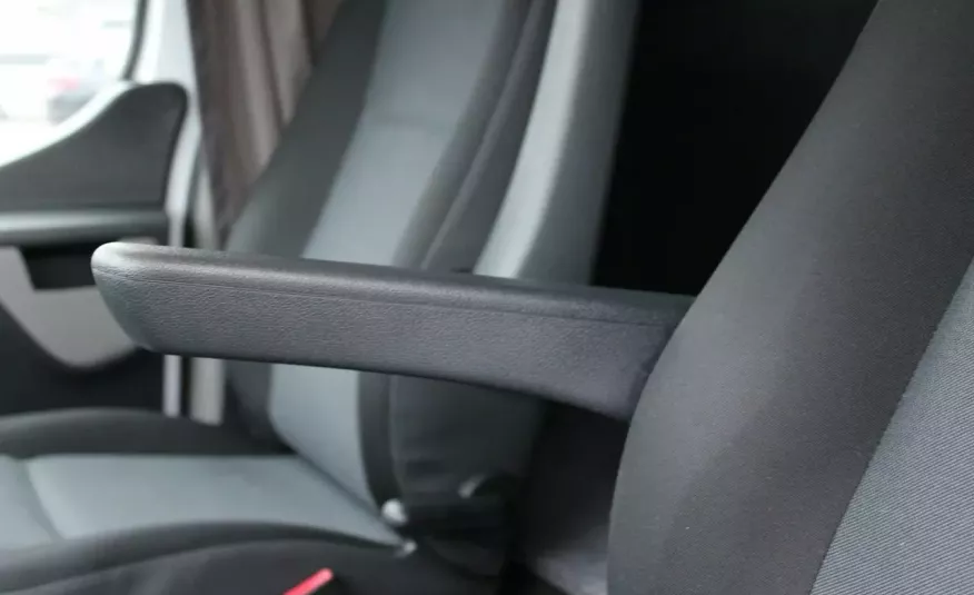 Renault Master F-Vat, Sal.PL, Skrzynia, L4, Długość 4.4m, Funkcja Spania, I-właś, Webasto zdjęcie 10