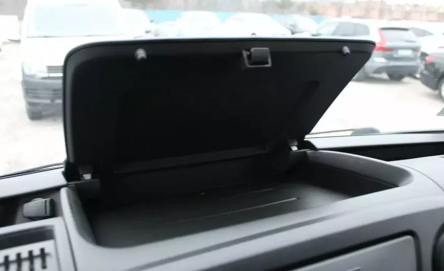 Renault Master F-Vat, Sal.PL, Skrzynia, L4, Długość 4.4m, Funkcja Spania, I-właś, Webasto zdjęcie 11