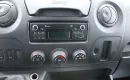 Renault Master F-Vat, Sal.PL, Skrzynia, L4, Długość 4.4m, Funkcja Spania, I-właś, Webasto zdjęcie 13
