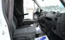 Renault Master F-Vat, Sal.PL, Skrzynia, L4, Długość 4.4m, Funkcja Spania, I-właś, Webasto zdjęcie 17