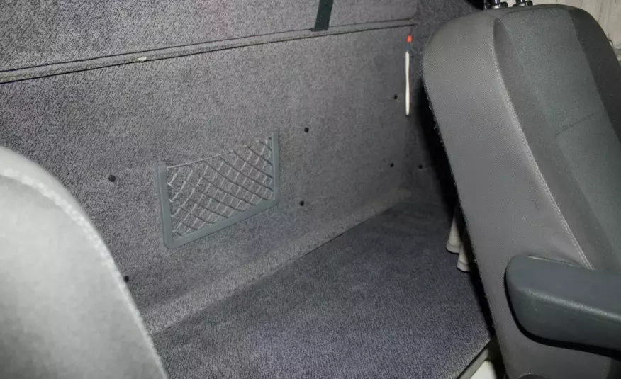 Renault Master F-Vat, Sal.PL, Skrzynia, L4, Długość 4.4m, Funkcja Spania, I-właś, Webasto zdjęcie 18