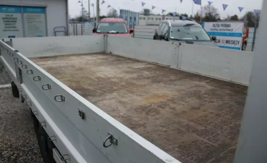 Renault Master F-Vat, Sal.PL, Skrzynia, L4, Długość 4.4m, Funkcja Spania, I-właś, Webasto zdjęcie 19