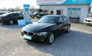 BMW 318 F-vat, salon-polska, gwarancja, automat, kamera, alu, navi, sedan zdjęcie 2