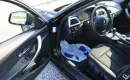 BMW 318 F-vat, salon-polska, gwarancja, automat, kamera, alu, navi, sedan zdjęcie 8