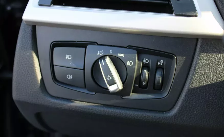 BMW 318 F-vat, salon-polska, gwarancja, automat, kamera, alu, navi, sedan zdjęcie 11