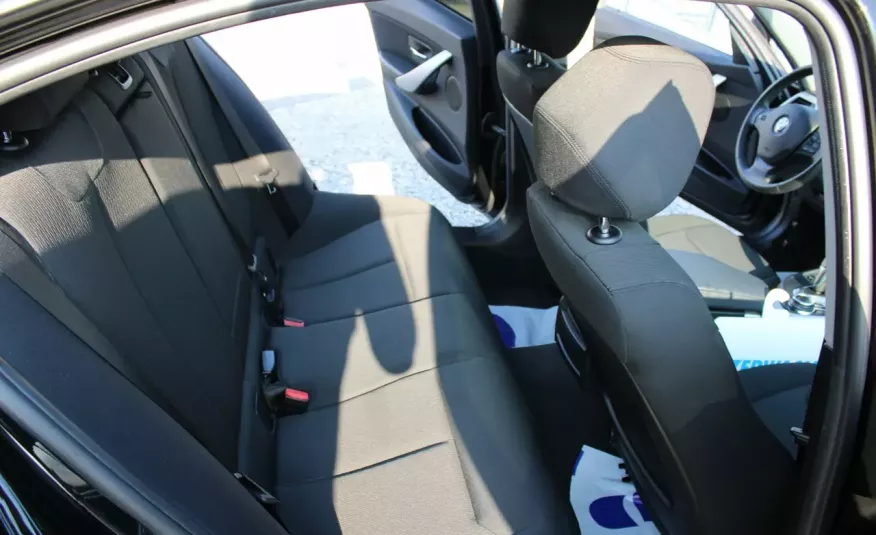 BMW 318 F-vat, salon-polska, gwarancja, automat, kamera, alu, navi, sedan zdjęcie 23