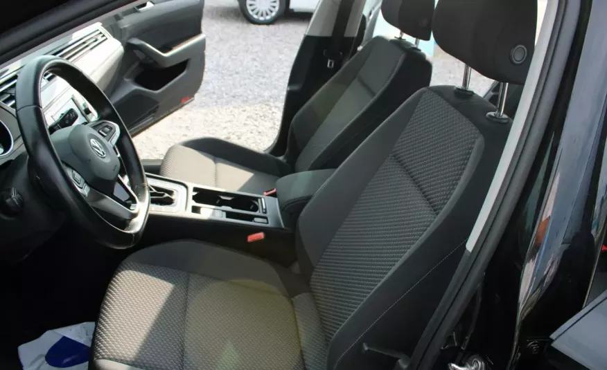 Volkswagen Passat F-Vat.2020, niski-przebieg, salon-pl, I-właściciel, gwarancja, automat, ALU zdjęcie 7