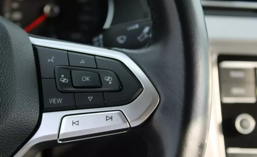 Volkswagen Passat F-Vat.2020, niski-przebieg, salon-pl, I-właściciel, gwarancja, automat, ALU zdjęcie 9