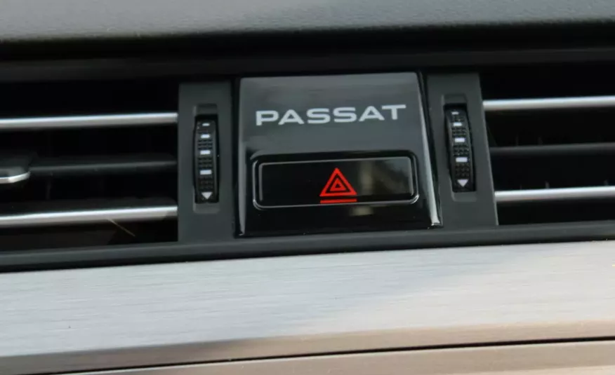 Volkswagen Passat F-Vat.2020, niski-przebieg, salon-pl, I-właściciel, gwarancja, automat, ALU zdjęcie 11