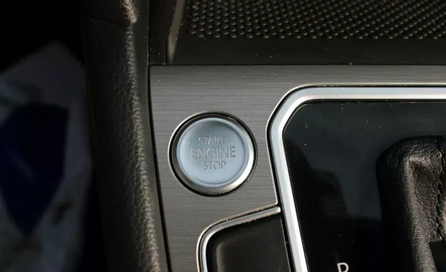 Volkswagen Passat F-Vat.2020, niski-przebieg, salon-pl, I-właściciel, gwarancja, automat, ALU zdjęcie 13