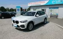 BMW X3 F-vat, salon-pl, gwara, I-wł, Automat, S-drive.18/19, tempomat, grzane-fotele zdjęcie 2