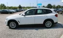 BMW X3 F-vat, salon-pl, gwara, I-wł, Automat, S-drive.18/19, tempomat, grzane-fotele zdjęcie 3
