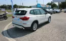 BMW X3 F-vat, salon-pl, gwara, I-wł, Automat, S-drive.18/19, tempomat, grzane-fotele zdjęcie 6