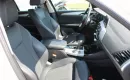 BMW X3 F-vat, salon-pl, gwara, I-wł, Automat, S-drive.18/19, tempomat, grzane-fotele zdjęcie 9