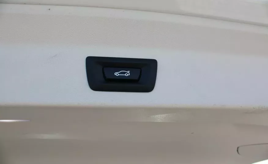 BMW X3 F-vat, salon-pl, gwara, I-wł, Automat, S-drive.18/19, tempomat, grzane-fotele zdjęcie 12