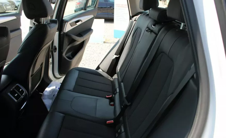 BMW X3 F-vat, salon-pl, gwara, I-wł, Automat, S-drive.18/19, tempomat, grzane-fotele zdjęcie 13