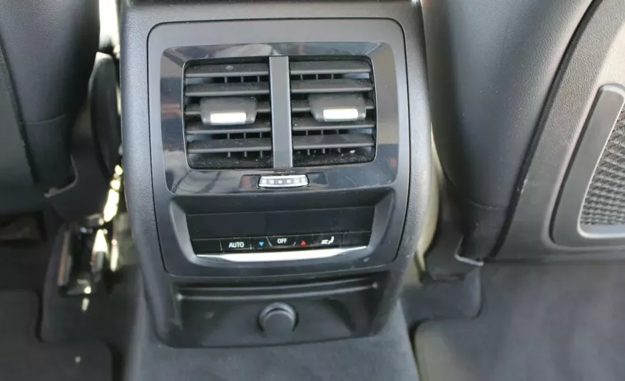 BMW X3 F-vat, salon-pl, gwara, I-wł, Automat, S-drive.18/19, tempomat, grzane-fotele zdjęcie 14