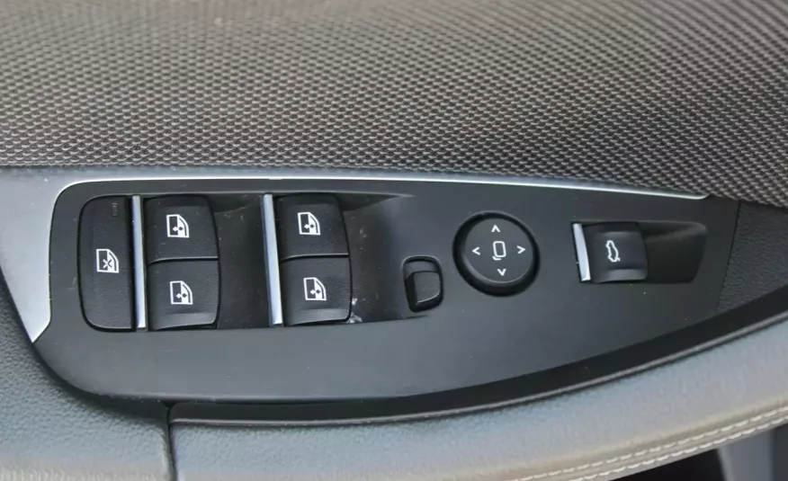BMW X3 F-vat, salon-pl, gwara, I-wł, Automat, S-drive.18/19, tempomat, grzane-fotele zdjęcie 17