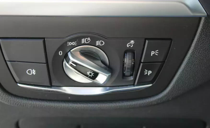 BMW X3 F-vat, salon-pl, gwara, I-wł, Automat, S-drive.18/19, tempomat, grzane-fotele zdjęcie 20