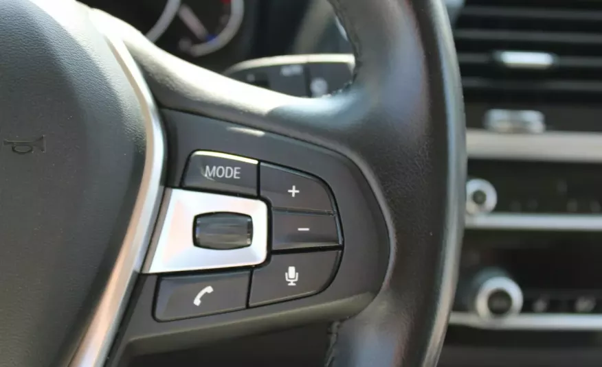 BMW X3 F-vat, salon-pl, gwara, I-wł, Automat, S-drive.18/19, tempomat, grzane-fotele zdjęcie 22