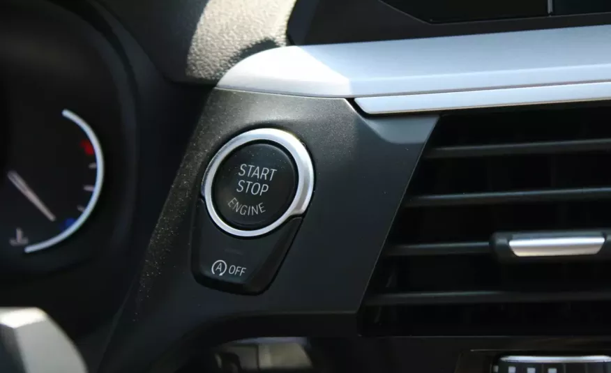 BMW X3 F-vat, salon-pl, gwara, I-wł, Automat, S-drive.18/19, tempomat, grzane-fotele zdjęcie 24