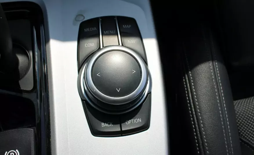 BMW X3 F-vat, salon-pl, gwara, I-wł, Automat, S-drive.18/19, tempomat, grzane-fotele zdjęcie 27