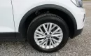 Volkswagen T-Roc F-VAT, Salon-pl, gwarancja, I-właściciel, grzane-fotele, tempomat, czuj-park zdjęcie 5