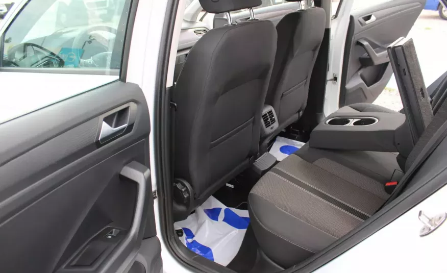Volkswagen T-Roc F-VAT, Salon-pl, gwarancja, I-właściciel, grzane-fotele, tempomat, czuj-park zdjęcie 9