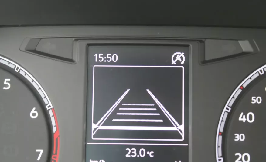 Volkswagen T-Roc F-VAT, Salon-pl, gwarancja, I-właściciel, grzane-fotele, tempomat, czuj-park zdjęcie 12