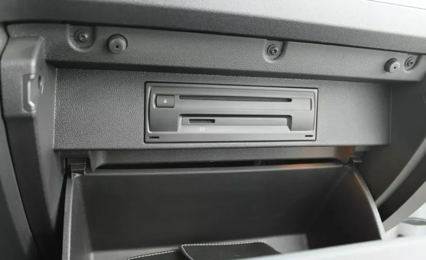 Volkswagen T-Roc F-VAT, Salon-pl, gwarancja, I-właściciel, grzane-fotele, tempomat, czuj-park zdjęcie 17